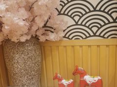 -昱匠·日本料理(金融街店)