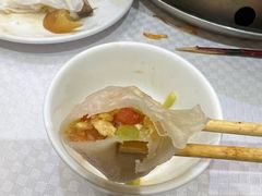 -新洪记·丽久饭店(铁西店)