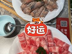-季季红火锅(长沙步行街店)