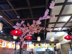 大堂-小胖墩炝锅鱼(天钥桥路店)