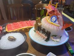-东海怡品海鲜豆捞(星街坊店)