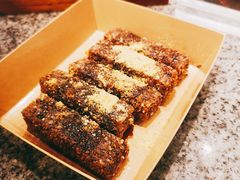 坡子街糍粑-湘下佬·老长沙吃货铺(顺成·大融城店)