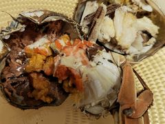 -阳澄湖大闸蟹·琼灵阁牌品牌连锁(吴中总店)