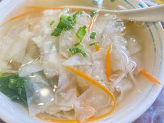 -长人馄饨铺(解放街店)