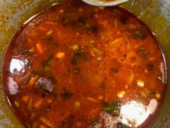 -魏家凉皮(十里河店)