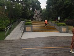 -南通濠河风景名胜区