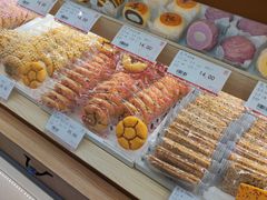 -唐饼家(第一食品五角场店)