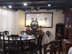 -贵州人家·酸汤火锅·20年老字号