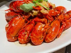 -海底捞火锅(吉利大厦店)