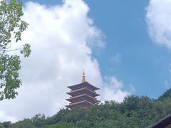 -牛首山文化旅游区