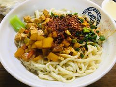 -食上东新街美食街区(民乐新都会店)