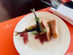 -洲际酒店·地平线全日餐厅HORIZON CAFÉ