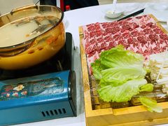 -花中城·杭帮菜·粤菜·海鲜火锅(清泰街店)