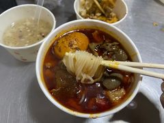 -中山牛肉肥肠粉面馆(军工社区店)