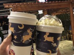 -茶颜悦色(海信广场店)