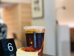 -KAFVS咖啡思咖啡馆(香海路店)