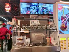 -一烙锅(友谊店)