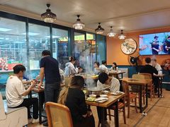 -养牛邓·潮汕牛肉海鲜自助火锅(广州店)