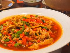 -懒人盐府人家(安贞店)