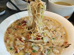 30年家传老陈卤面-兴仙饭店·闽味海鲜(马尾总店)
