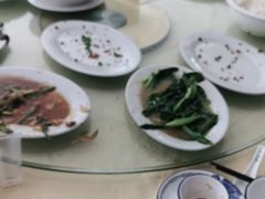 -源海渔村·现捞海鲜(大角湾店)