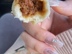 秘制酱肉包-记忆包工坊·非遗小笼包(sm广场店)