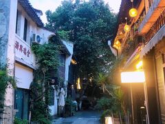 -南宋御街