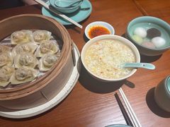 麻香蒸馄饨-缸鸭狗(天一广场店)