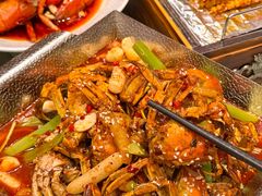 -阿胖龙虾(罍街店)