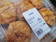 -山姆会员商店(杨桥西路店)
