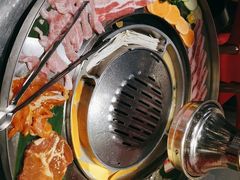 -哈哈碳都·牛肋条无限自助烤肉(台江万达店)