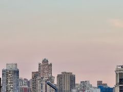 -澳门环岛游湾仔码头