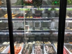 自选麻辣烫-重庆火红麻辣烫(伟超置业大厦店)