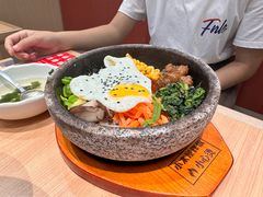 -小木屋拌饭(西安华阳城店)