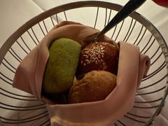 -Kathleen's Waitan 凯圣琳江景西餐厅(外滩店)