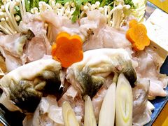 -天正河鲀·河豚亭(大连店)