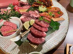-久喜番和牛烧肉酒场(北辰三角洲店)