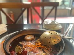 -大圈仔滋味研究所(龙湖·佰乐街店)