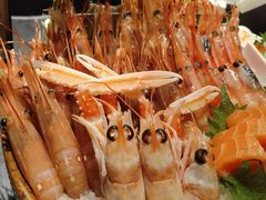 -花潮料理艺食馆(SM新生活广场店)