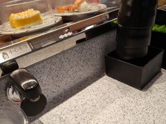-争鲜回转寿司(中街大悦城店)