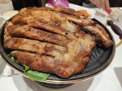 -大铁勺新津菜(熙悦汇店)