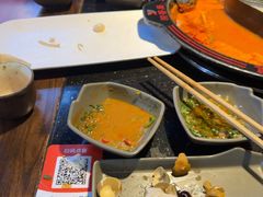 -渝香居重庆火锅(铁西三道街店)