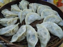-祥老弟老信丰萝卜饺旗舰店(建设路二分店)