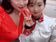 -海底捞火锅(老城根店)