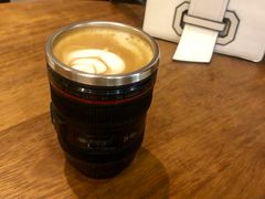 -MUSEE CAFE(保利·时光里店)