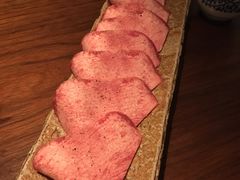 -飞驒牛 烤肉 马食一代(銀座店)