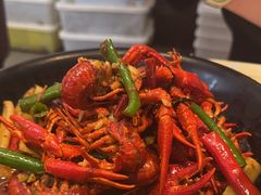 -聚味瞿记·龙虾堂(坡子街店)