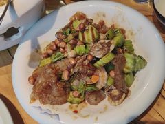 -小船渔村•大连菜•大连焖鱼(明泽街店)
