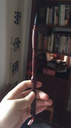 -禧婴婴儿理胎发·胎毛笔定制纪念品(新街口店)