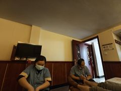 -学子推拿(苏果店)